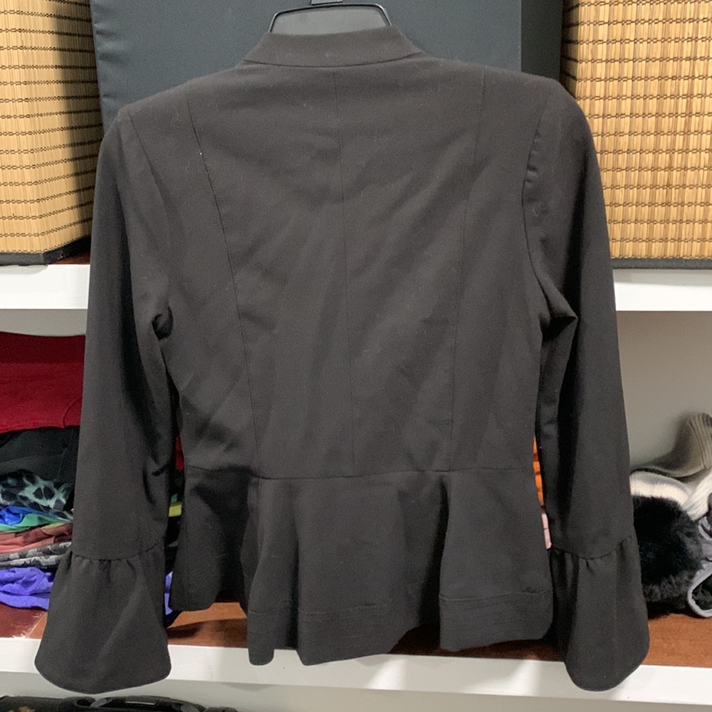 Xoxo jacket - Picture 4 of 5
